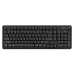 FURYCUBE IP98 Mechanical Gaming Keyboard